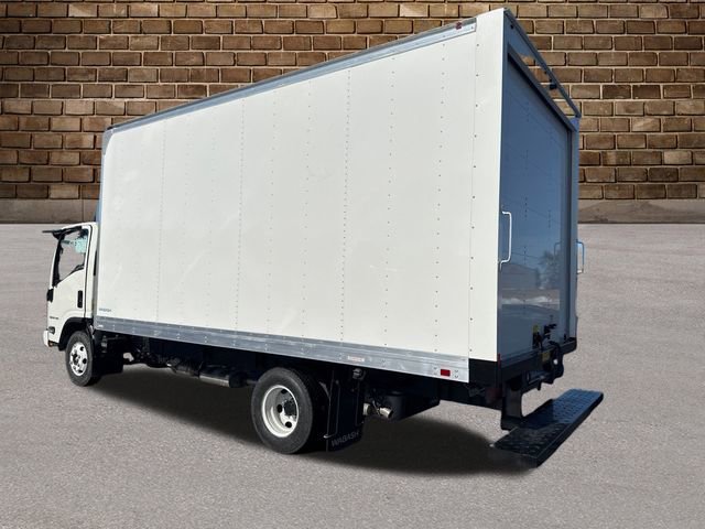 2025 Chevrolet Silverado 3500HD photo 3