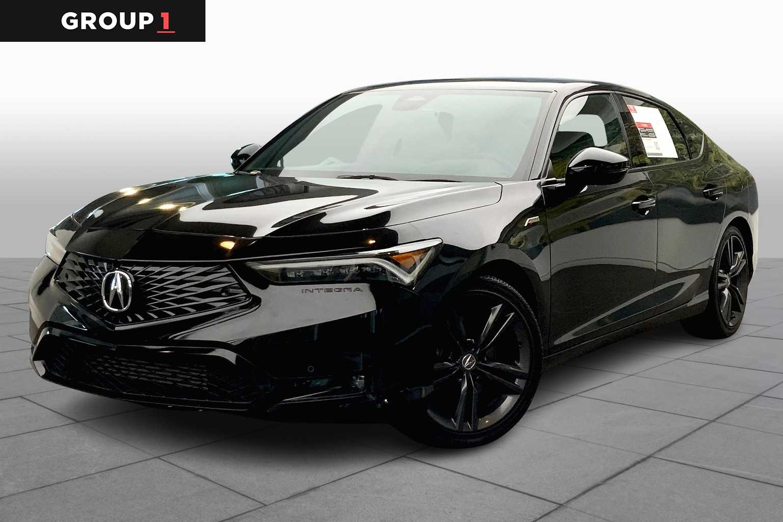 2023 Acura Integra A-Spec with Tech Package's photo