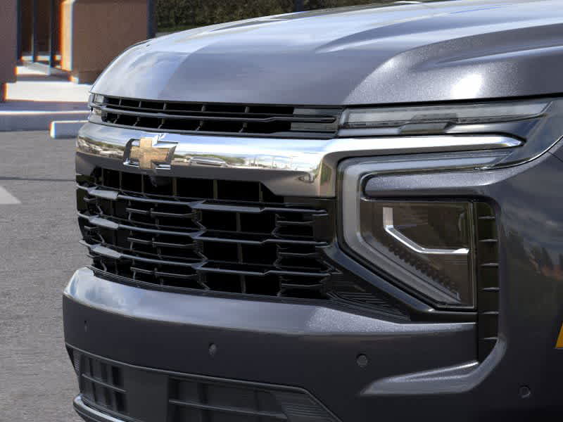 2025 Chevrolet Tahoe LS photo 13