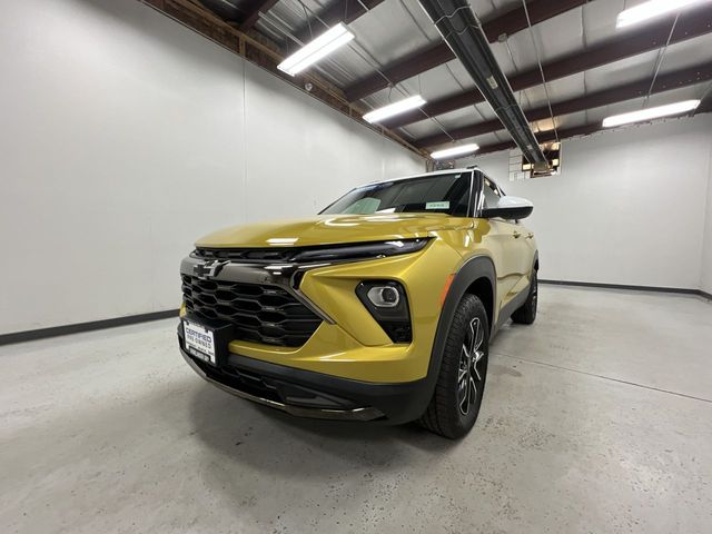 2024 Chevrolet Trailblazer ACTIV photo 4