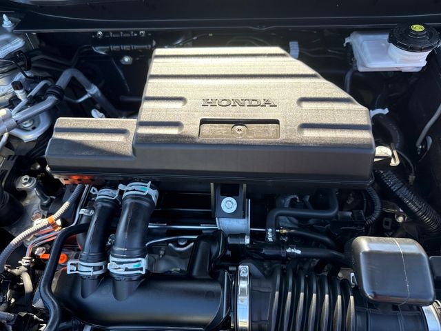 2022 Honda CR-V Touring photo 40