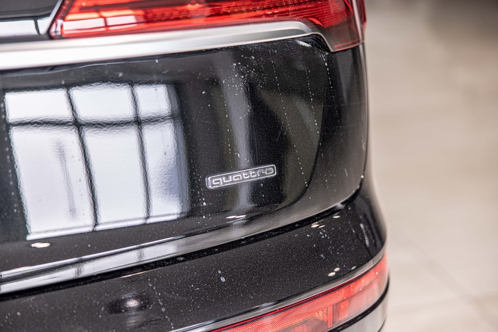 2023 AUDI Q5 - Image 16