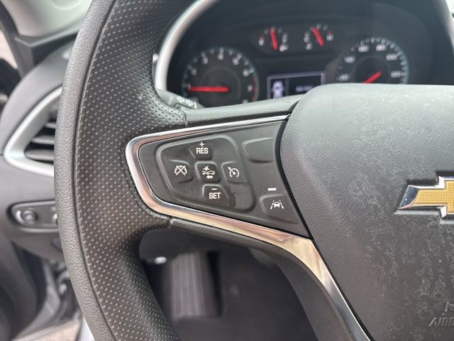 2024 Chevrolet Malibu 1LT photo 26