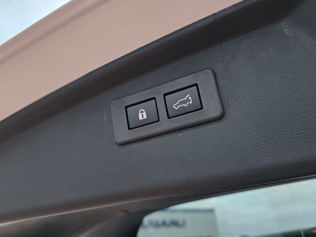 2025 Subaru Outback Premium photo 10