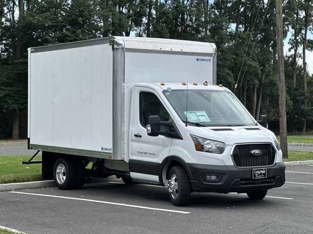2023 Ford Transit XL photo 3