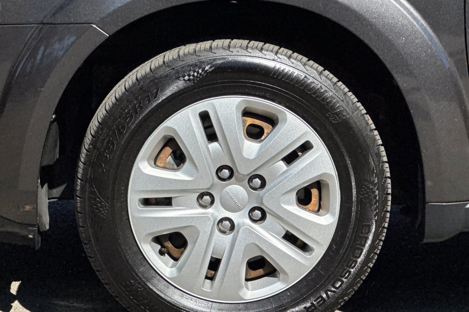 2016 Dodge Journey SE photo 22