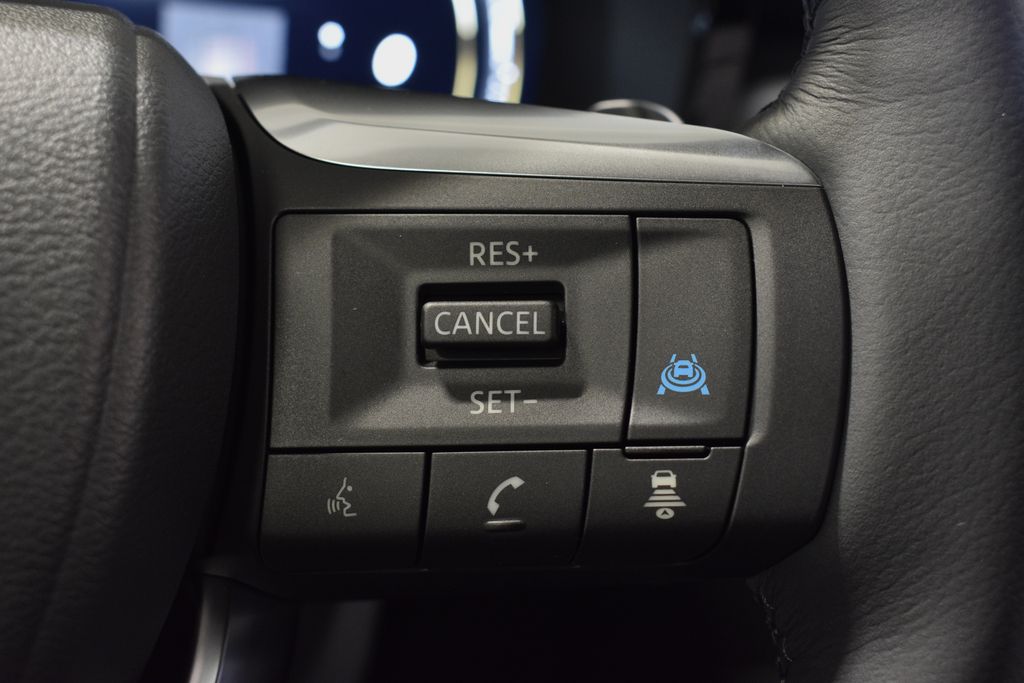 2026 Infiniti QX60 Luxe AWD photo 20