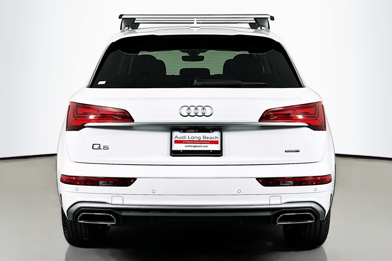 2023 Audi Q5 S line Premium Plus photo 3