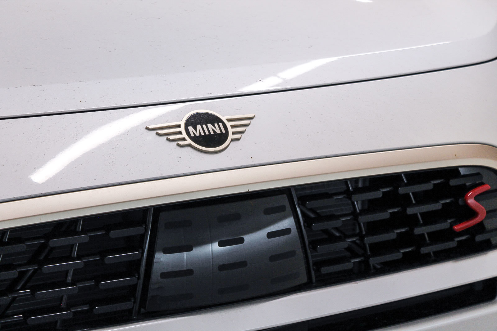 2025 Mini Countryman S ALL4 photo 8