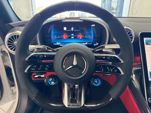 2024 Mercedes Benz AMG GT photo 20