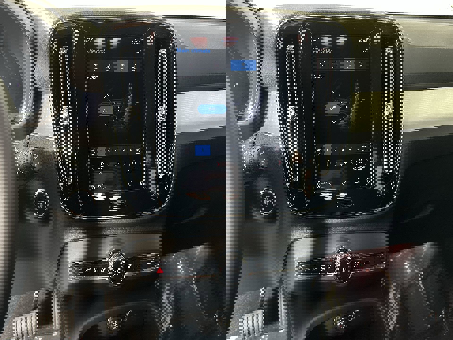 2025 Volvo XC40 Core photo 17