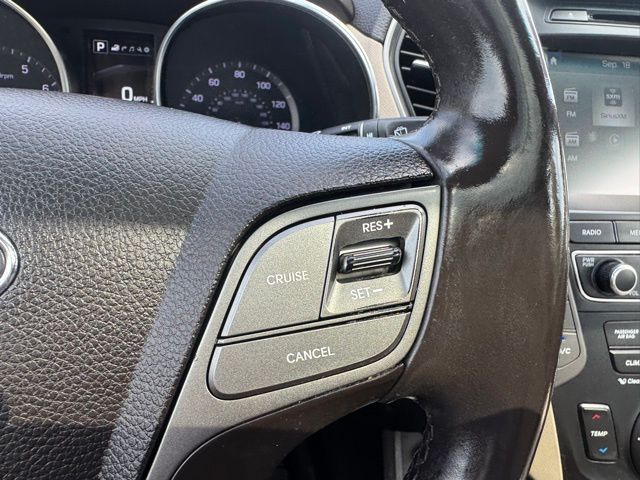 2018 Hyundai Santa Fe Limited Ultimate photo 12