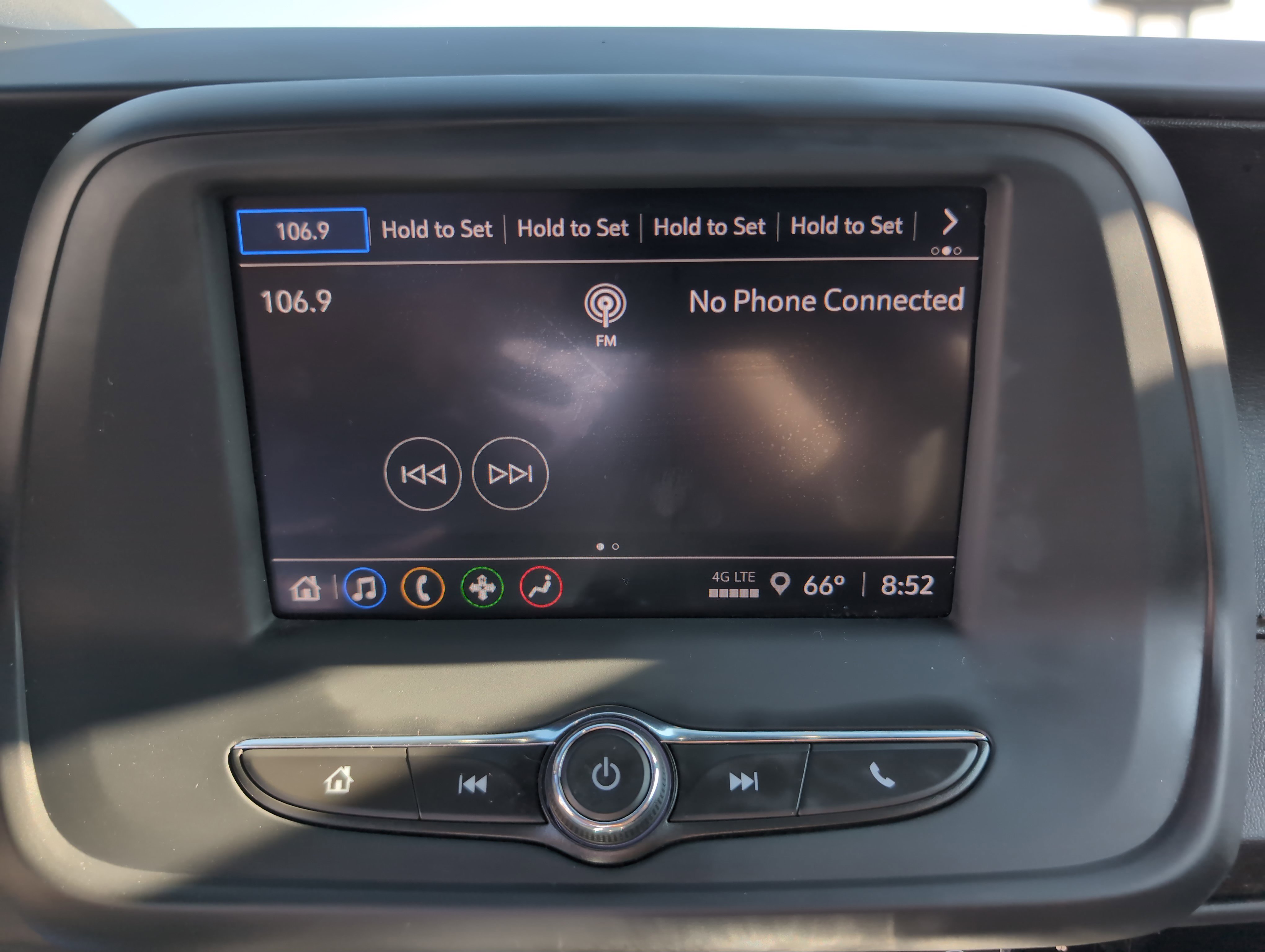 2023 Chevrolet Camaro 1LT photo 8