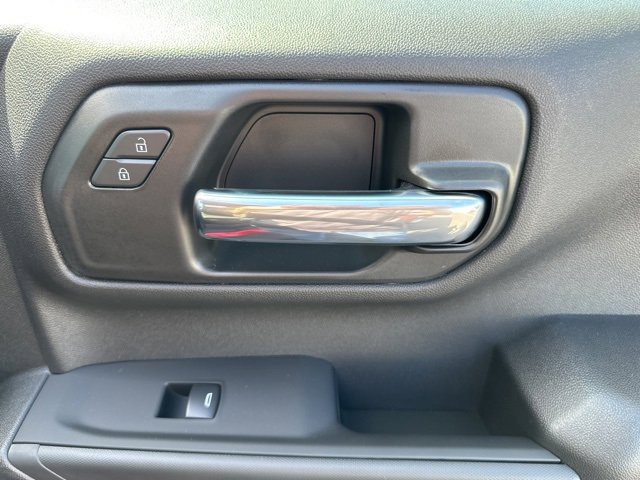 2026 Chevrolet Silverado 1500 Work Truck photo 14