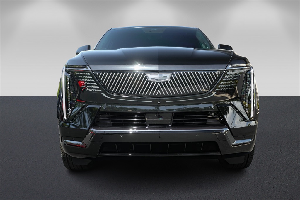 2025 Cadillac Escalade IQ Sport photo 7
