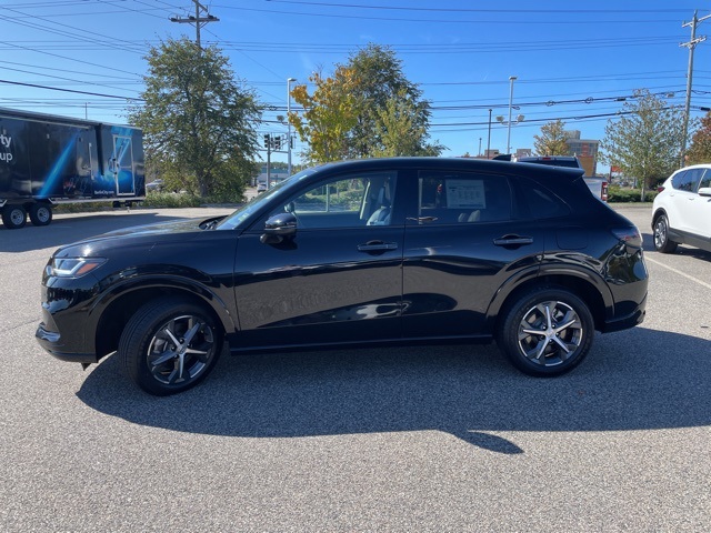 2024 Honda HR-V EX-L photo 2