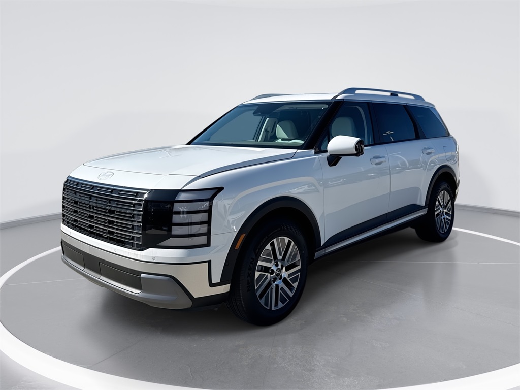 2026 Hyundai Palisade SEL Premium's photo