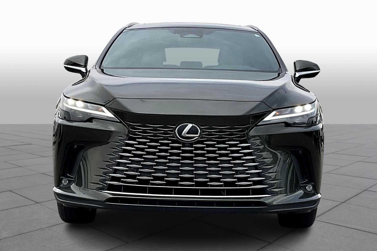 2024 Lexus RX Premium photo 2