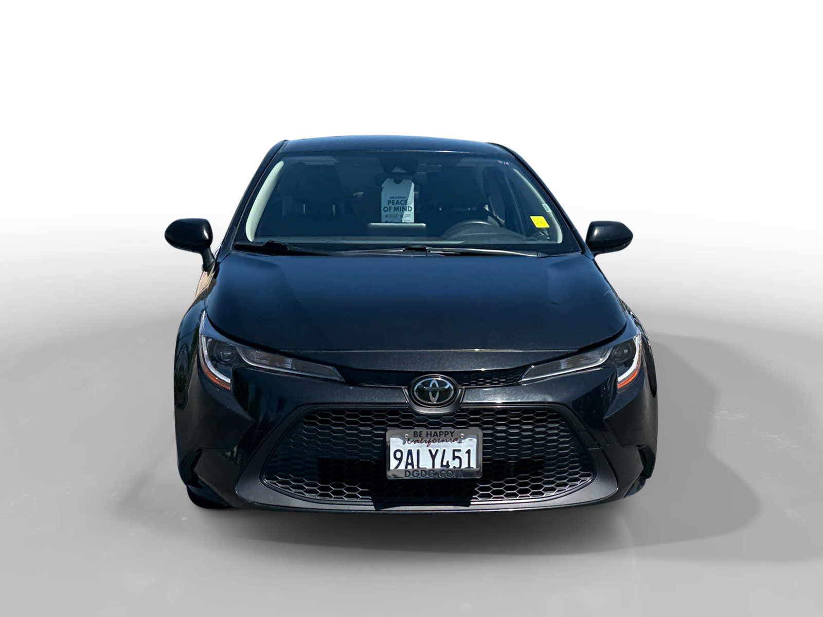 2022 Toyota Corolla LE photo 8