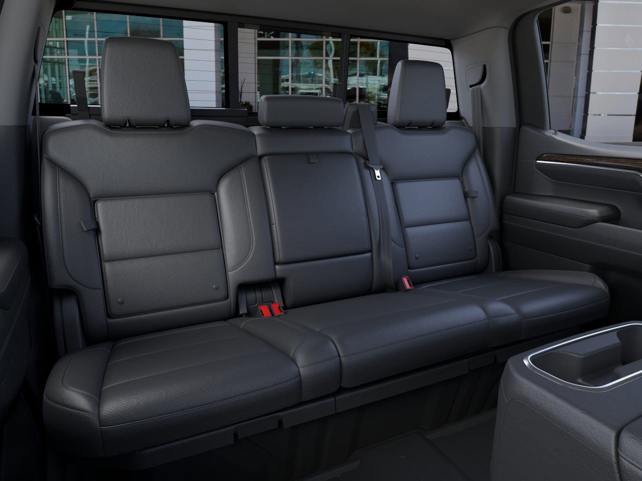 2025 Gmc Sierra 1500 photo 17