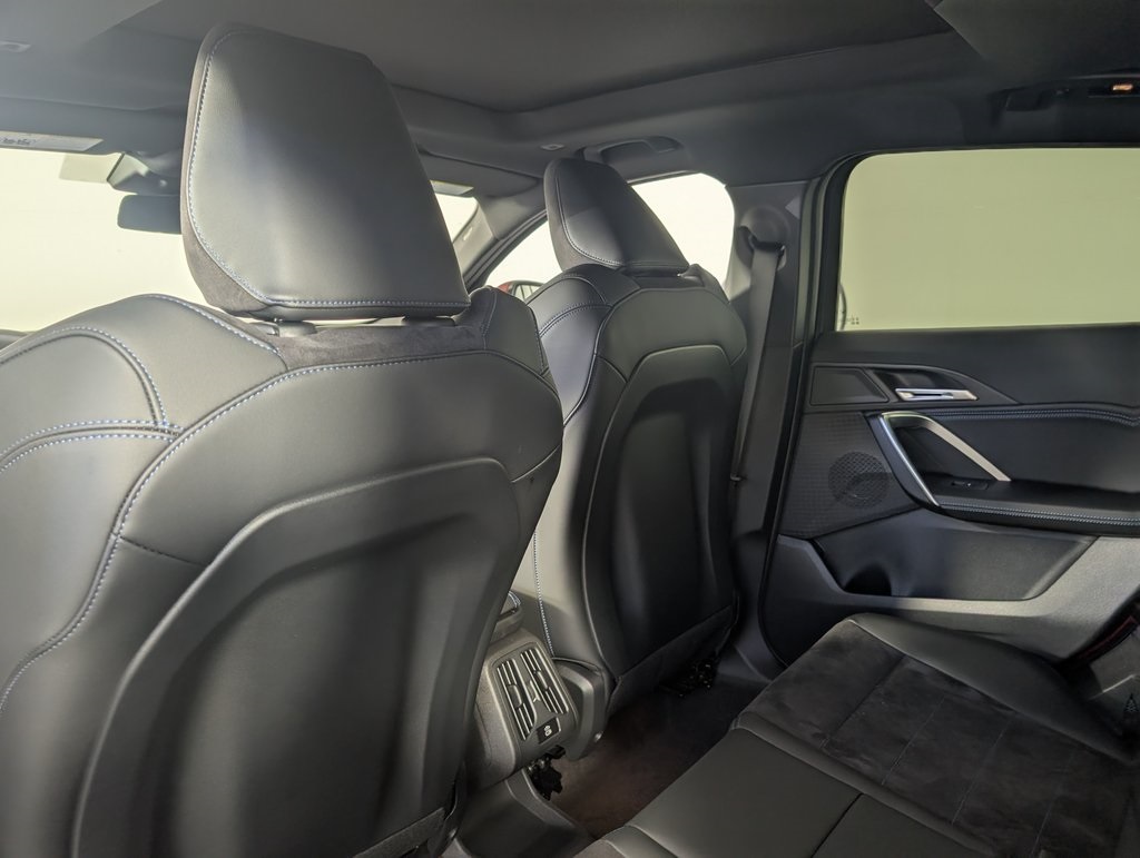 2026 Bmw X2 xDrive28i photo 13