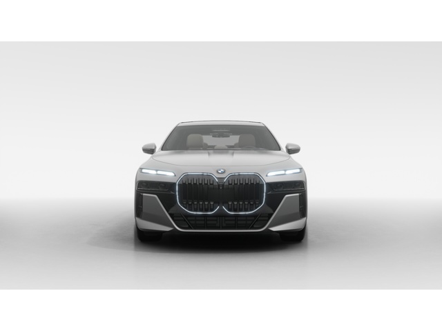 2025 Bmw 760i 760i xDrive photo 3