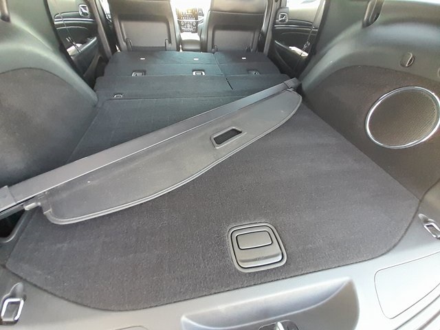 2021 Jeep Grand Cherokee Limited photo 54