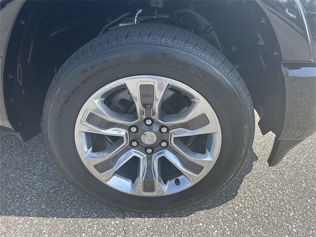 2023 Ram 1500 Limited photo 12