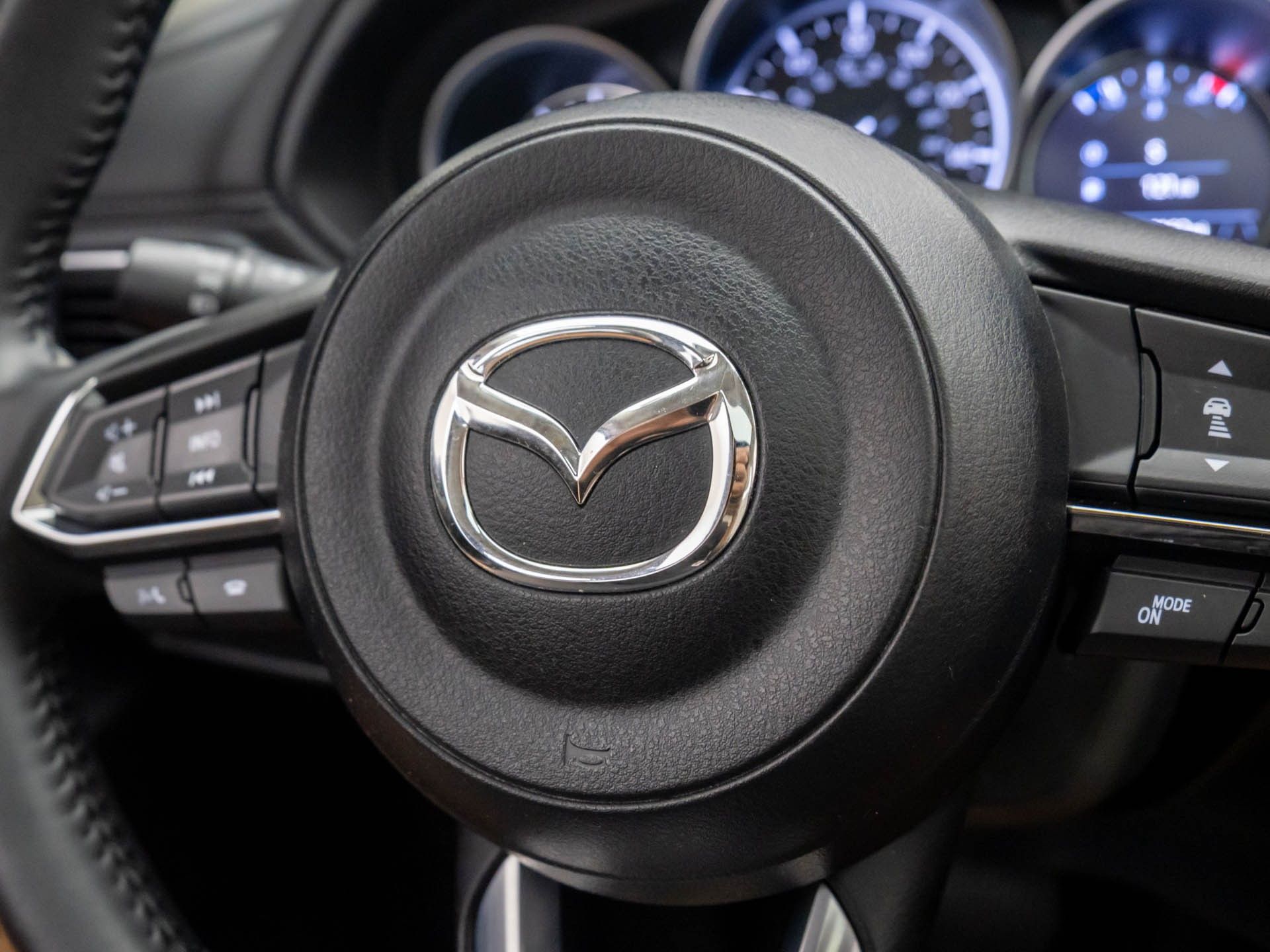 2023 Mazda CX-5 2.5 S Preferred photo 23