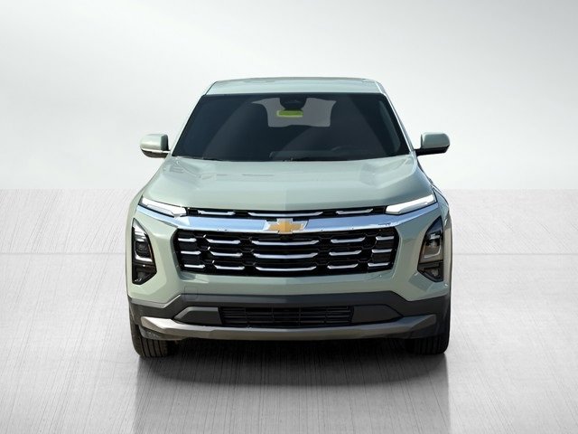 2026 Chevrolet Equinox LT photo 9