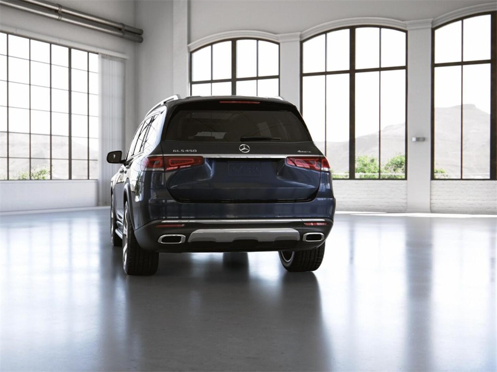 2022 Mercedes Benz GLS 450 4MATIC photo 26