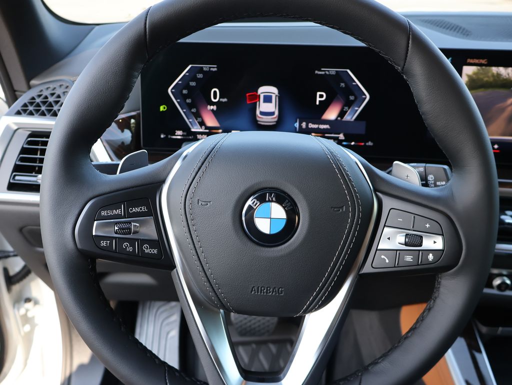 2026 Bmw X5 xDrive40i photo 29