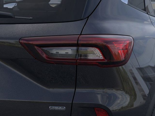 2024 Ford Escape Plug-In Hybrid Base photo 20