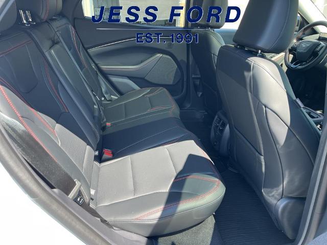2025 Ford Mustang Mach-E Premium photo 16