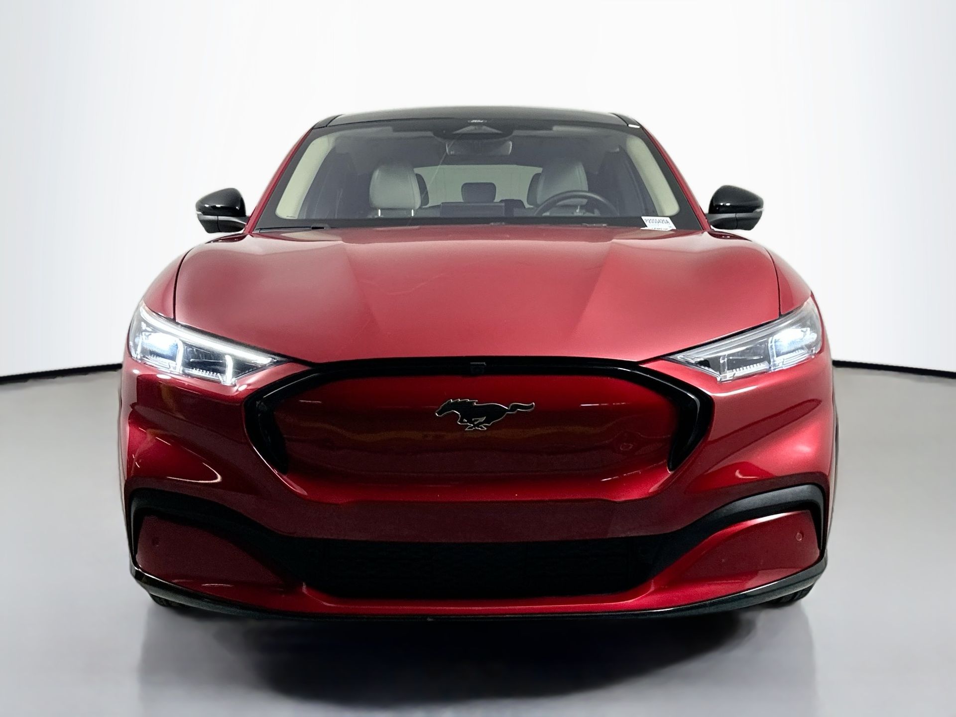 Used 2023 Ford Mustang Mach-E Premium RWD with VIN 3FMTK3RM1PMA31520 for sale in Fort Worth, TX