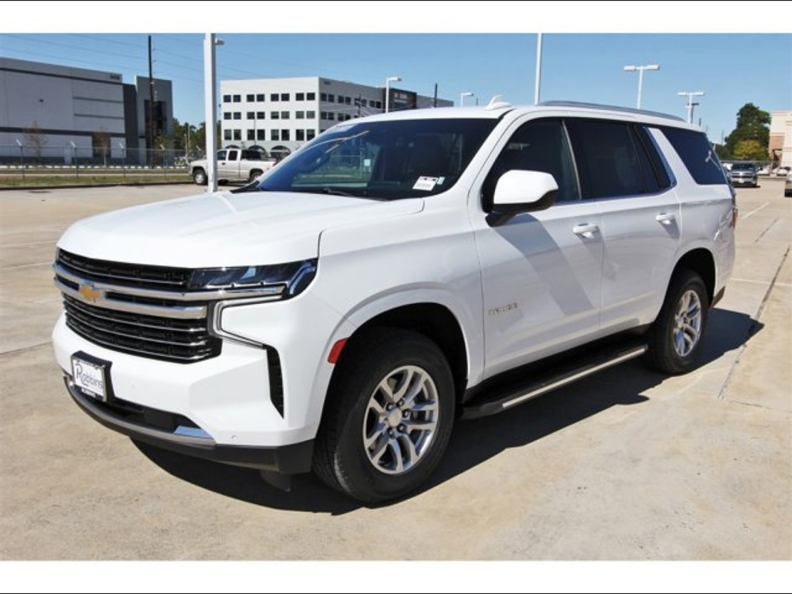 2023 Chevrolet Tahoe LT - 1