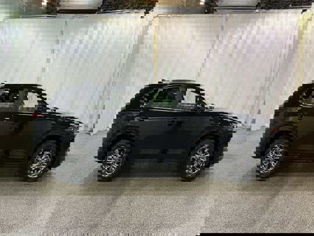 2025 Mazda CX-5 2.5 S Preferred photo 4