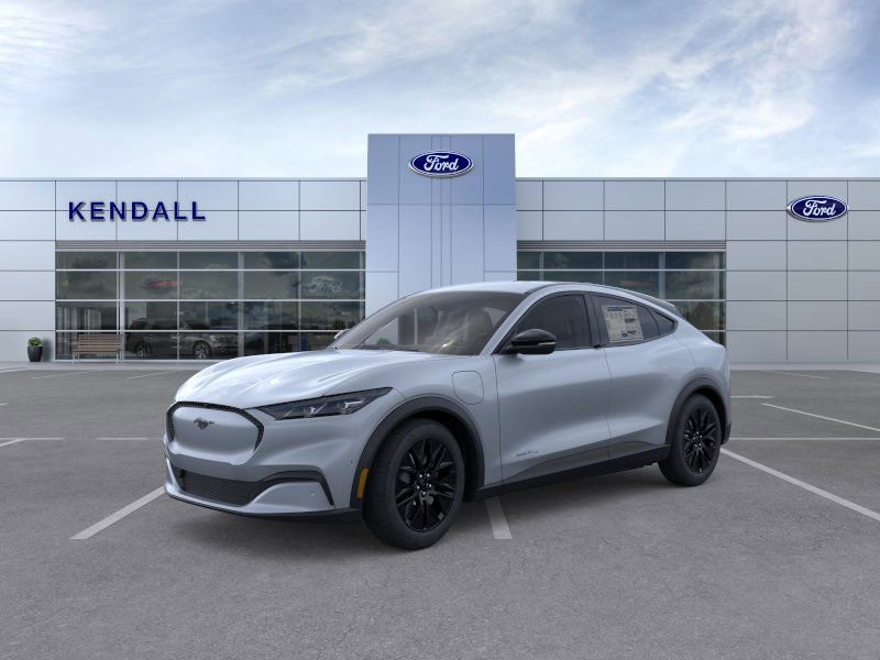 2025 Ford Mustang Mach-E Select AWD's photo
