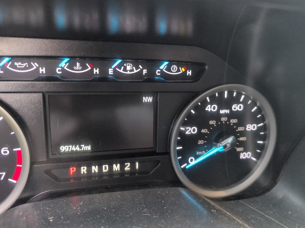2022 Ford F-250 XL photo 2