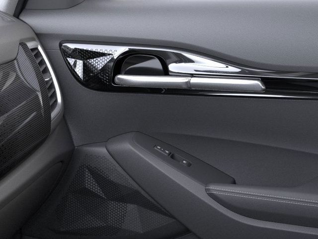 2026 Kia Seltos S photo 23