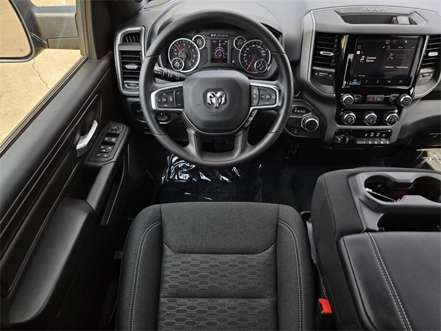 2025 Ram 1500 Tradesman photo 14
