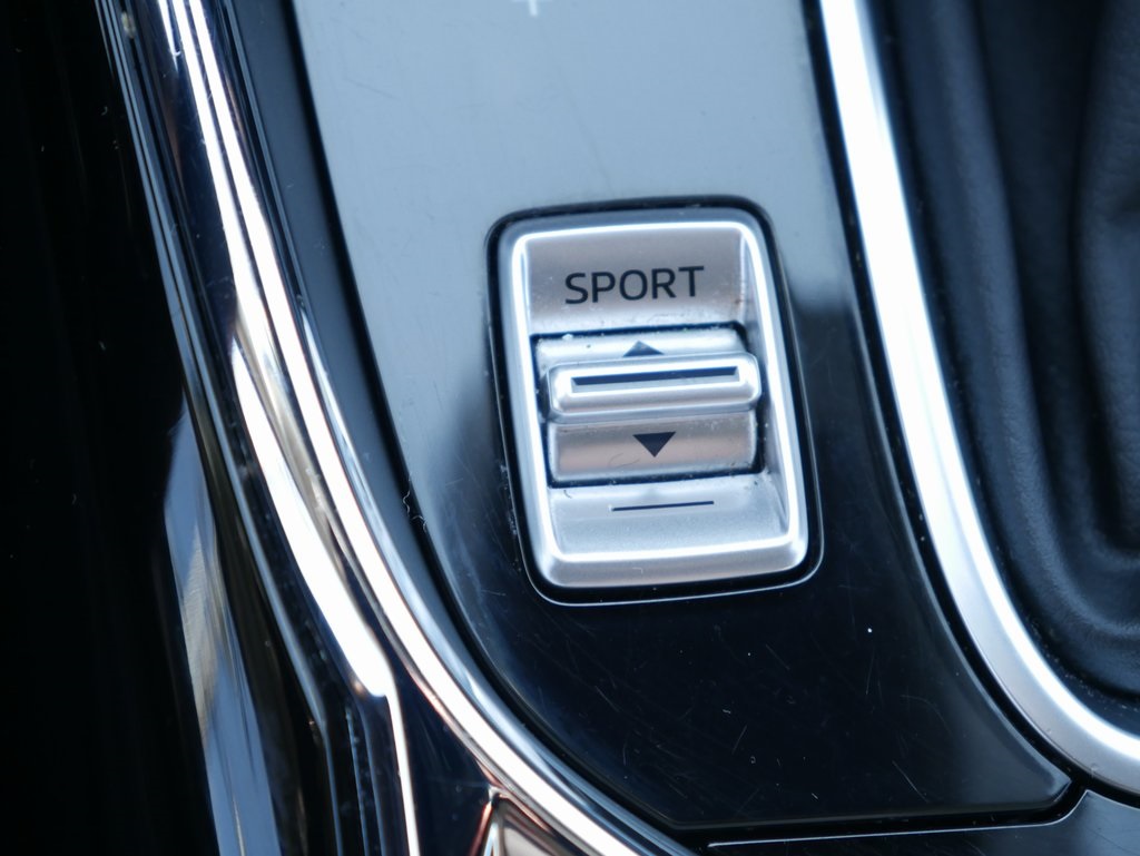 2023 Mazda CX-9 Touring photo 20