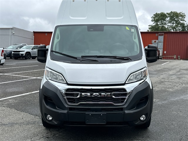 2023 Ram ProMaster 3500 photo 4