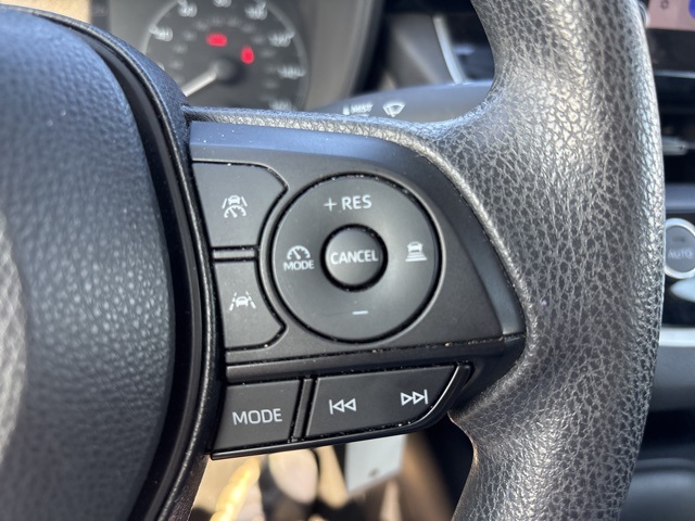 2024 Toyota Corolla LE photo 14