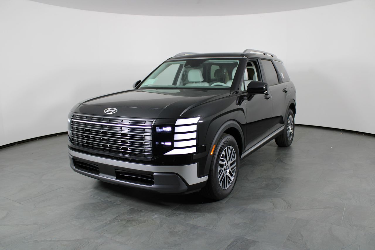 2026 Hyundai Palisade SEL Convenience's photo