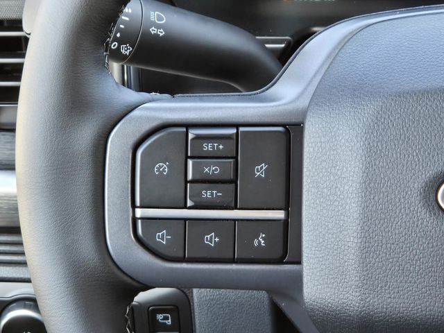 2026 Ford F-250 Lariat photo 16