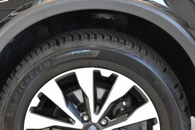 2017 Subaru Outback 2.5i photo 26