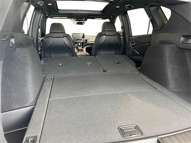 2025 Acura RDX Base photo 33