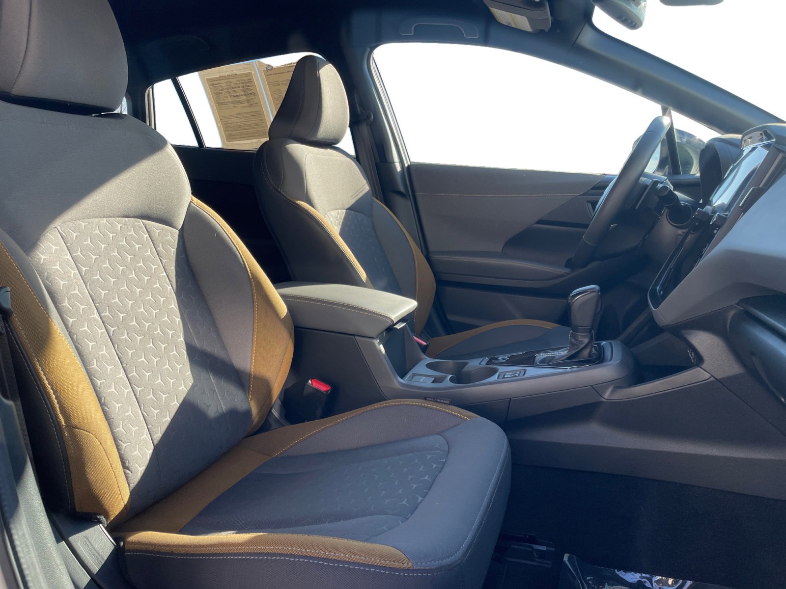 Used 2025 Subaru Crosstrek Sport with VIN 4S4GUHF67S3725699 for sale in Kansas City