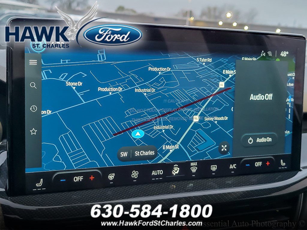 2025 FORD ESCAPE - Image 13